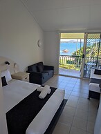 Whitsunday Sands Resort