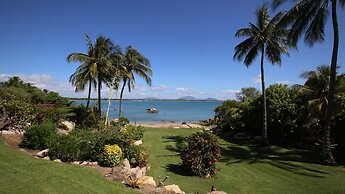 Whitsunday Sands Resort