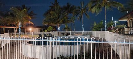 Whitsunday Sands Resort