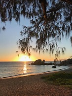 Whitsunday Sands Resort