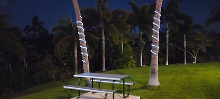 Whitsunday Sands Resort