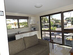 Whitsunday Sands Resort