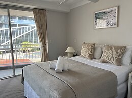 Wharf Boutique Apartments