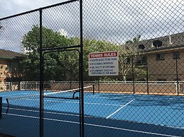 Wharf Boutique Apartments