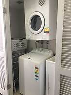 Wharf Boutique Apartments