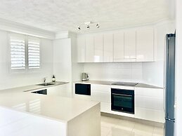 Wharf Boutique Apartments