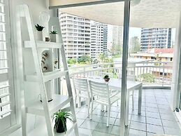 Wharf Boutique Apartments
