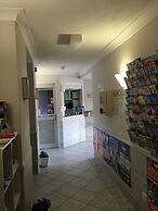 Wharf Boutique Apartments