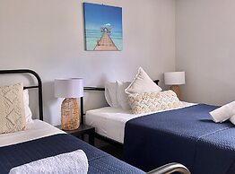 Wharf Boutique Apartments