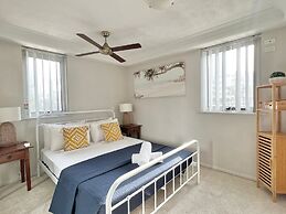 Wharf Boutique Apartments