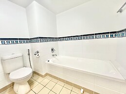 Wharf Boutique Apartments