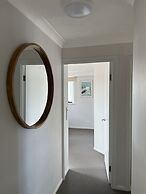 Wharf Boutique Apartments