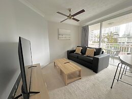 Wharf Boutique Apartments