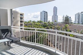 Wharf Boutique Apartments