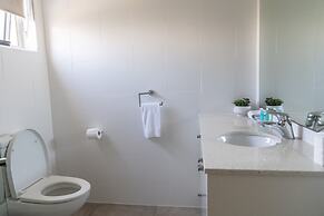 Wharf Boutique Apartments