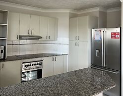 Wharf Boutique Apartments