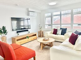 Wharf Boutique Apartments