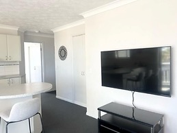 Wharf Boutique Apartments