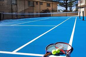 Wharf Boutique Apartments