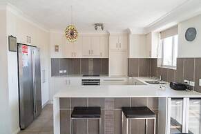 Wharf Boutique Apartments