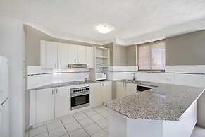 Wharf Boutique Apartments