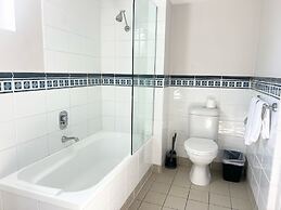 Wharf Boutique Apartments