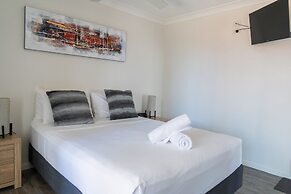 Wharf Boutique Apartments