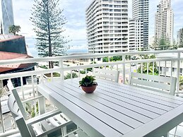 Wharf Boutique Apartments