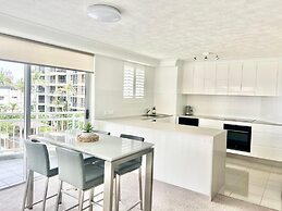 Wharf Boutique Apartments