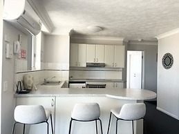 Wharf Boutique Apartments