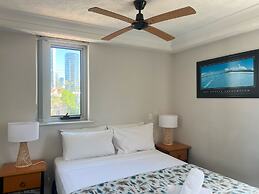 Wharf Boutique Apartments