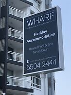 Wharf Boutique Apartments