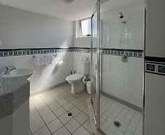 Wharf Boutique Apartments