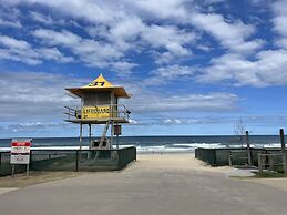 Wharf Boutique Apartments