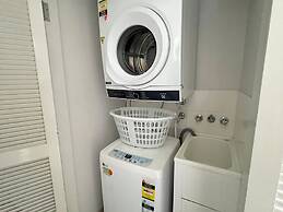 Wharf Boutique Apartments