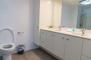 Wharf Boutique Apartments