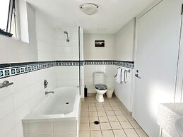 Wharf Boutique Apartments