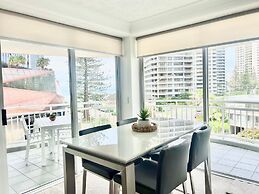 Wharf Boutique Apartments