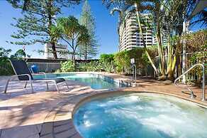 Wharf Boutique Apartments