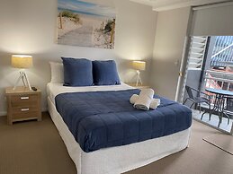 Wharf Boutique Apartments