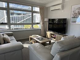 Wharf Boutique Apartments