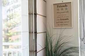 Wharf Boutique Apartments