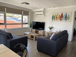 Wharf Boutique Apartments
