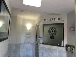 Wharf Boutique Apartments