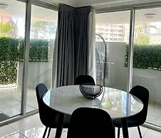 Wharf Boutique Apartments