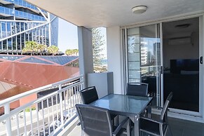 Wharf Boutique Apartments