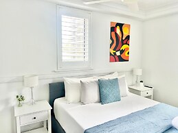 Wharf Boutique Apartments