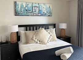 Wharf Boutique Apartments