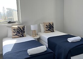 Wharf Boutique Apartments