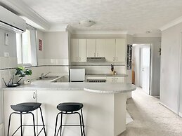 Wharf Boutique Apartments